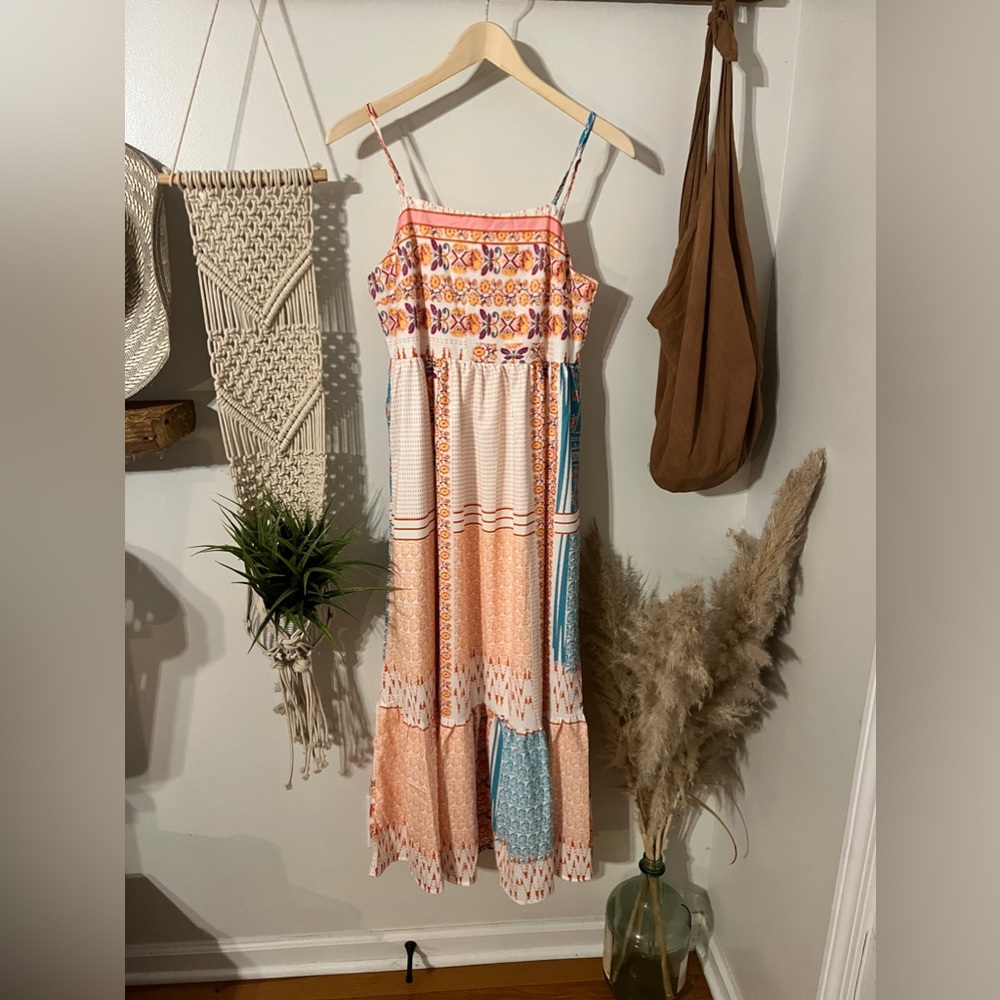 Boutique dress